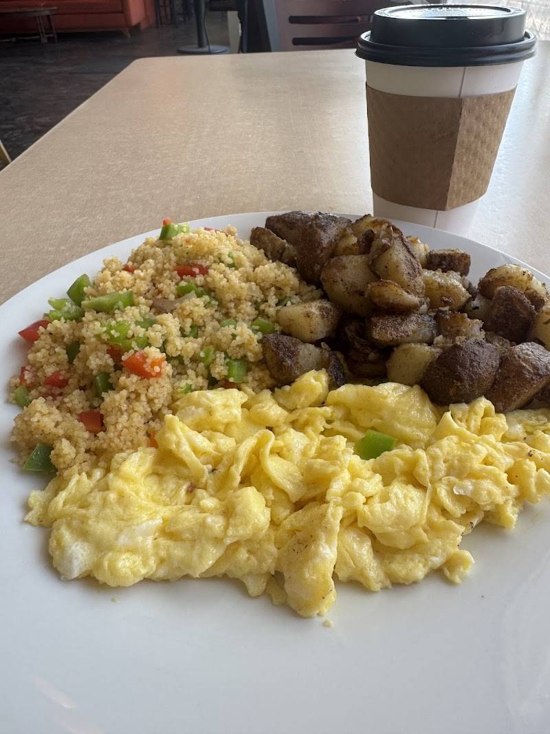 Cafe Lakeview