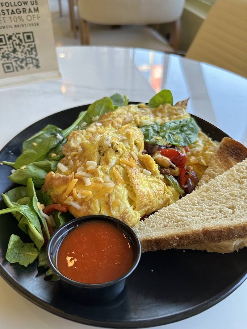 Cafe Lakeview