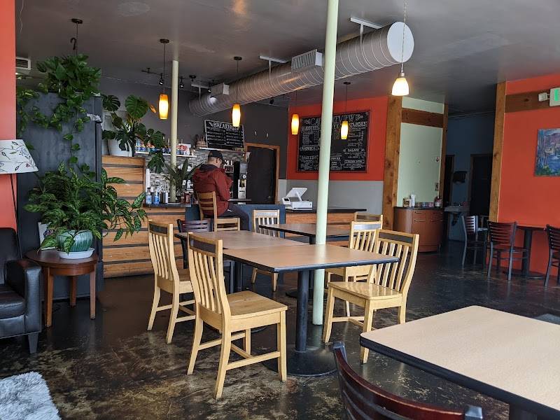 Cafe Lakeview