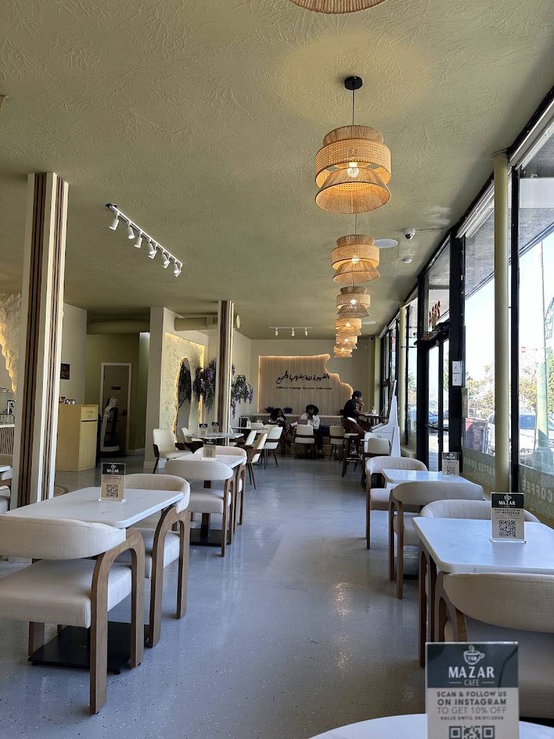 Cafe Lakeview