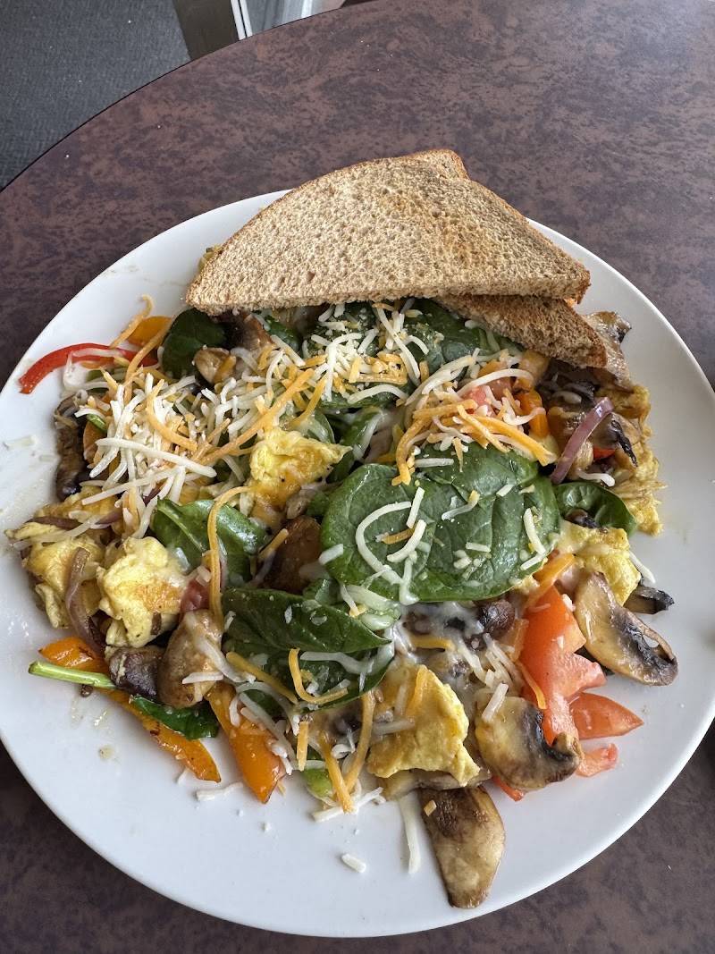 Cafe Lakeview