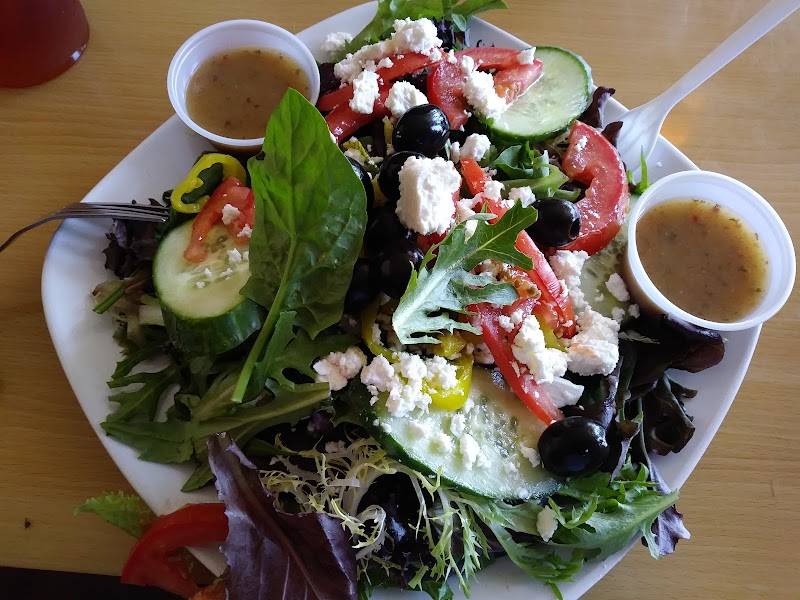 Cafe Lakeview