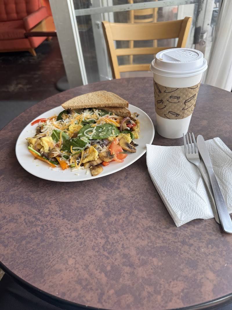 Cafe Lakeview