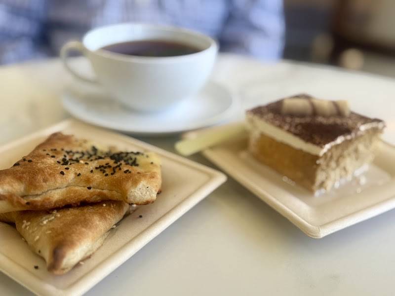 Cafe Lakeview